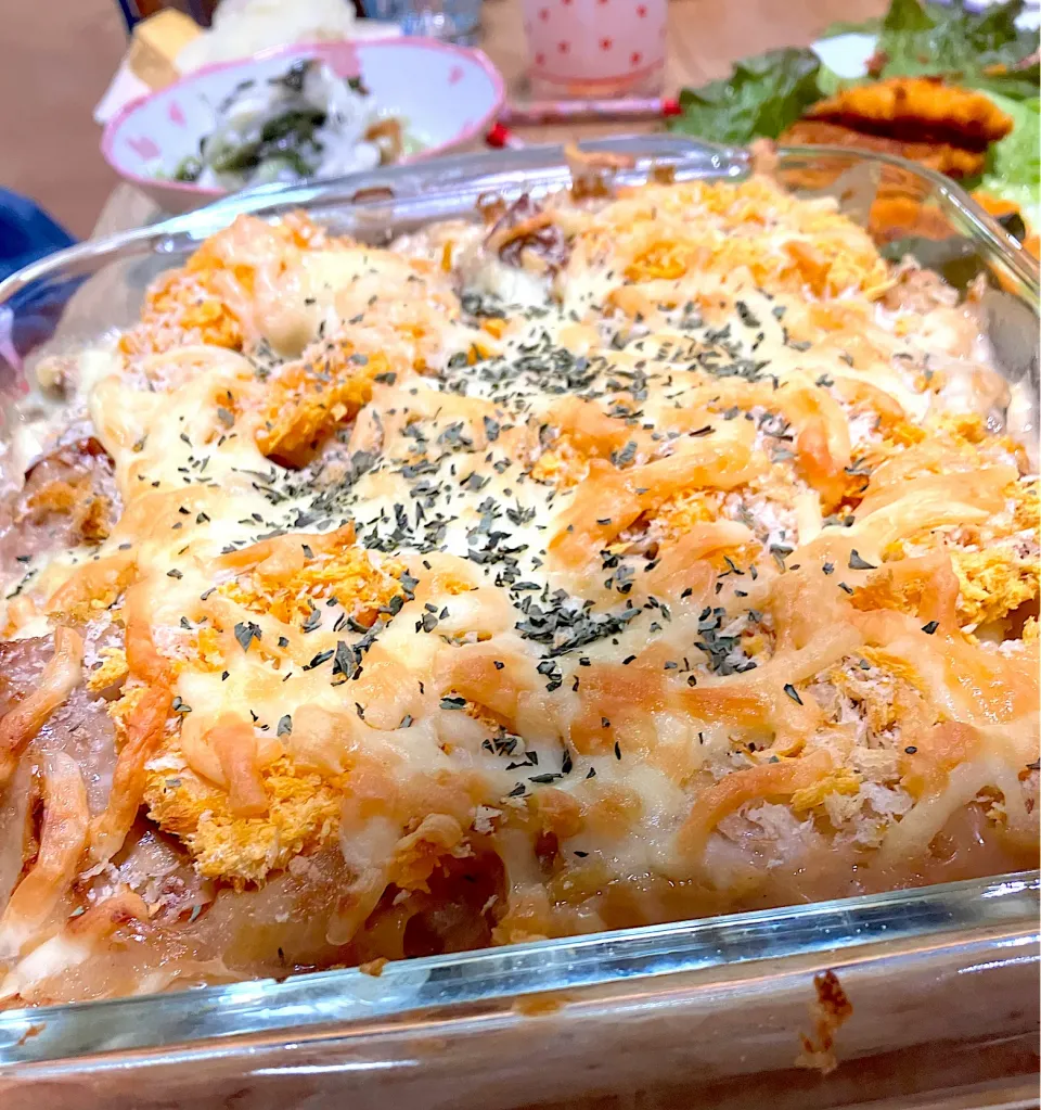 チキングラタン|minipicnicさん