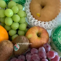 ✨フルーツ✨|15taruto.tarutoさん