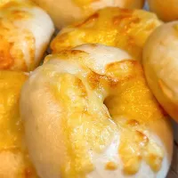 クリチの米粉ベーグル🥯|みーしゃさん