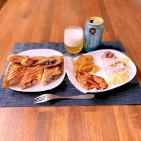 ホットサンド|Ruotoさん