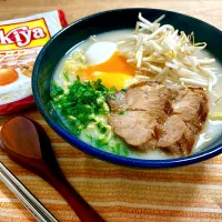 スガキヤのラーメン|なおみさん