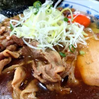 【本日の限定】
【2020年11月創業】 
覆めん 花木 
悪だくみ（特別な訓練を受けたソルジャーへのラーメン、1,600円） 
＋生玉子 (がんこ/覆麺智/花木
共通メンバーカード提示で無料)
@東中野4分
(JR新大久保から徒歩20分)
25293
〈醤141塩46噌21タ10昆9出15
F16冷27混3つ3焼1ポ1〉
