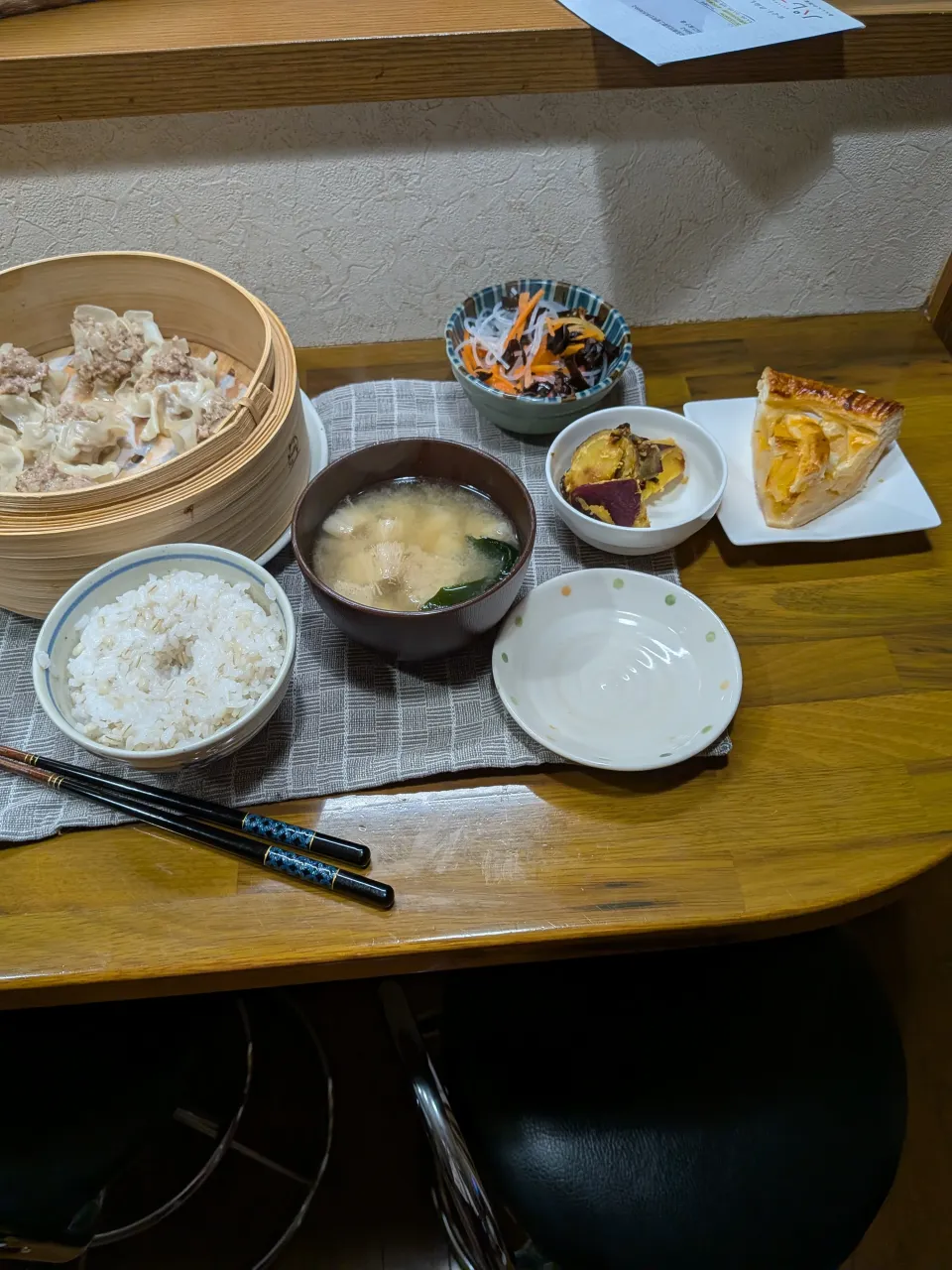 焼売|ちくわさん