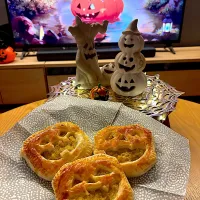 パンプキンパイ🎃|arisaさん