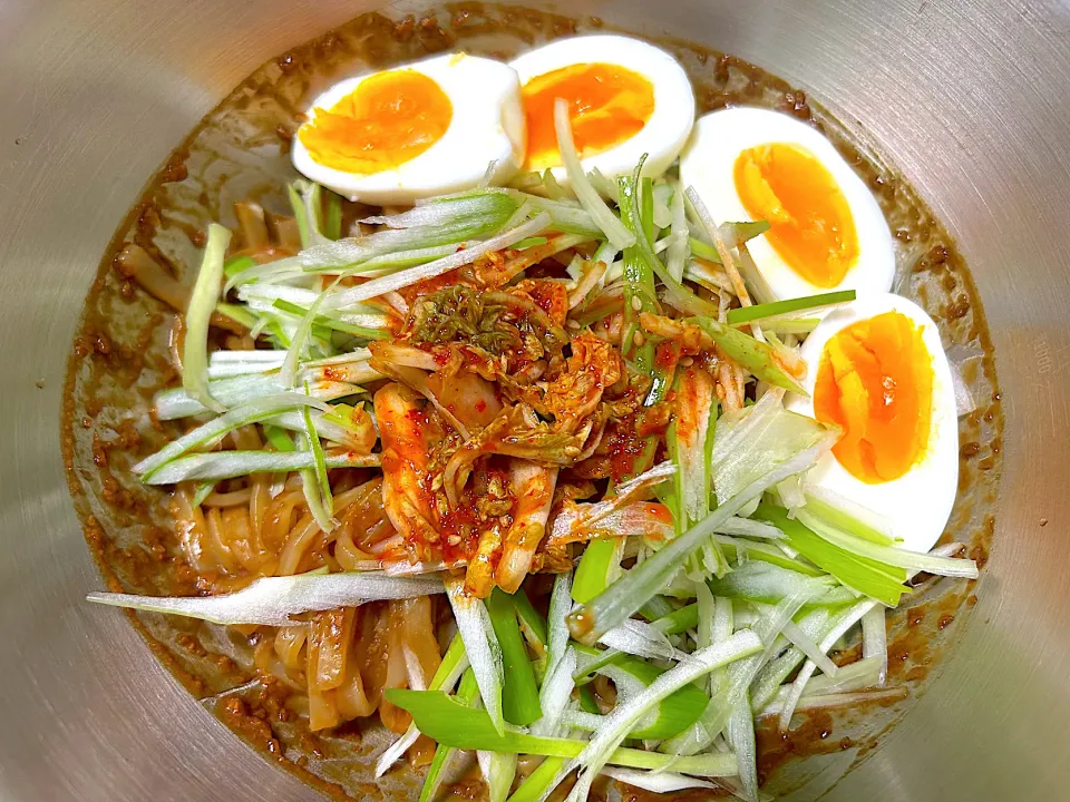 盛岡じゃじゃ麺|ゆきさん