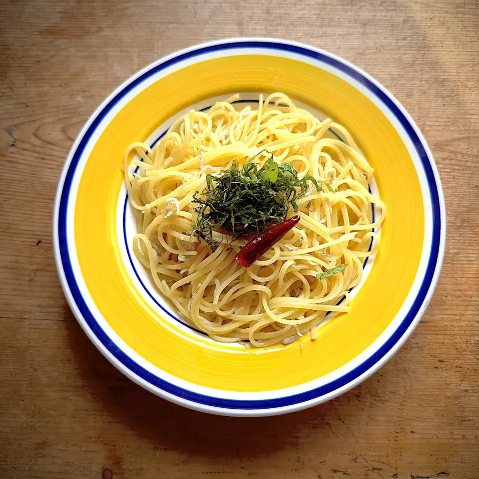 日曜日の昼ごはん‼︎ 2 November|Yoshinobu Nakagawaさん