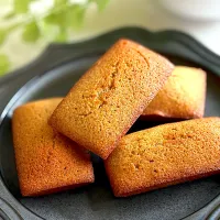 フィナンシェ|lalapoさん