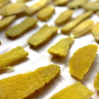 干し芋作り🍠|いちごさん