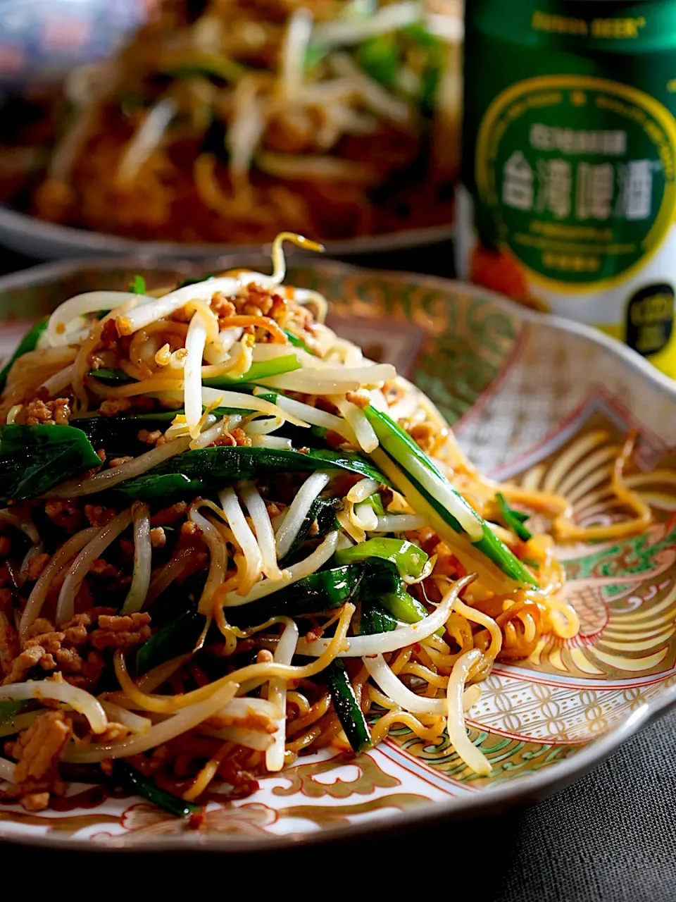 台湾風焼きそば|てつやさん
