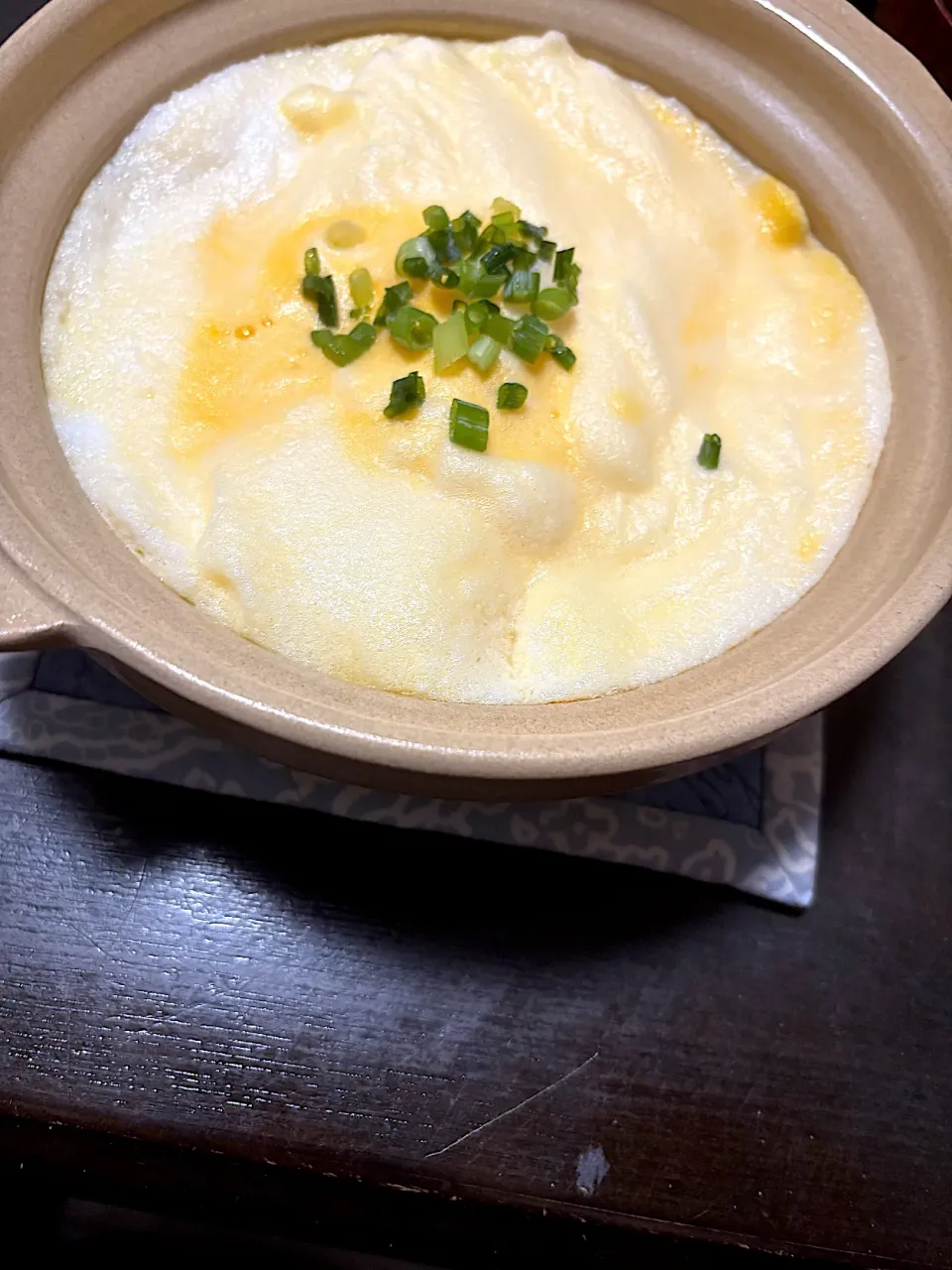 たまごふわふわ|ハルさん