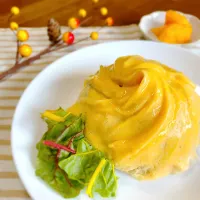 ドレスドオムライス|ひさ乃さん