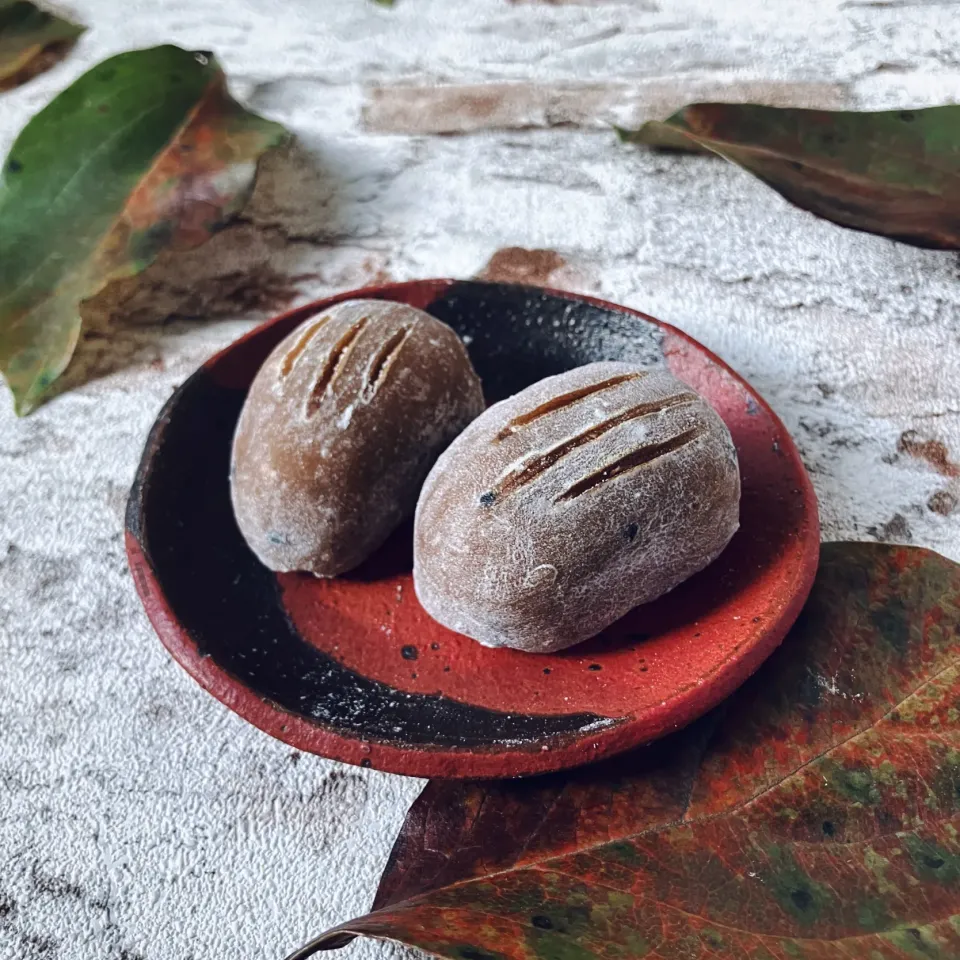 亥の子餅|izoomさん