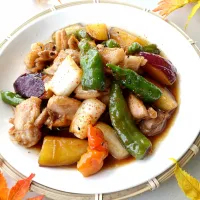 焼き鳥|おぜひめさん