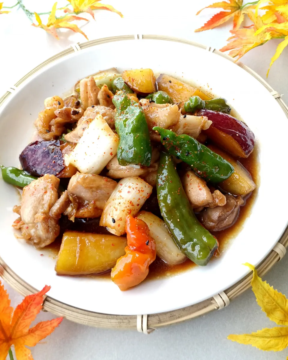 焼き鳥|おぜひめさん