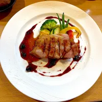 肉料理🥩| ゆかりさん