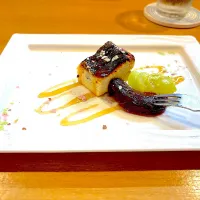 デザート🍰| ゆかりさん