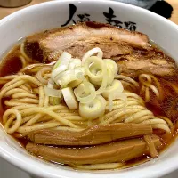 らーめん原点　厚切り焼豚のせ| 大宮 輝久さん