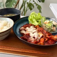 ヤンニョム豚こま|kysbooさん