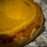 かぼちゃのタルト🎃|みみほさん