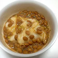 納豆餅|ホッシーさん