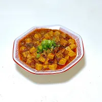 四川風麻婆豆腐| イシュタール石井さん