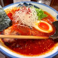 あふりラーメン🍜|Ponoさん