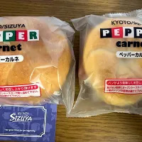 京都 SIZUYAのカルネ|Hiro Yanさん