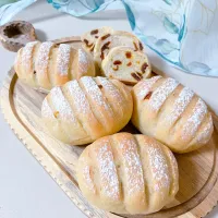 アプリコットブレッド|mai＊さん