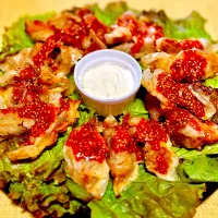 揚げ餃子|Goroさん