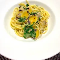 ボンゴレ|まんのすけさん