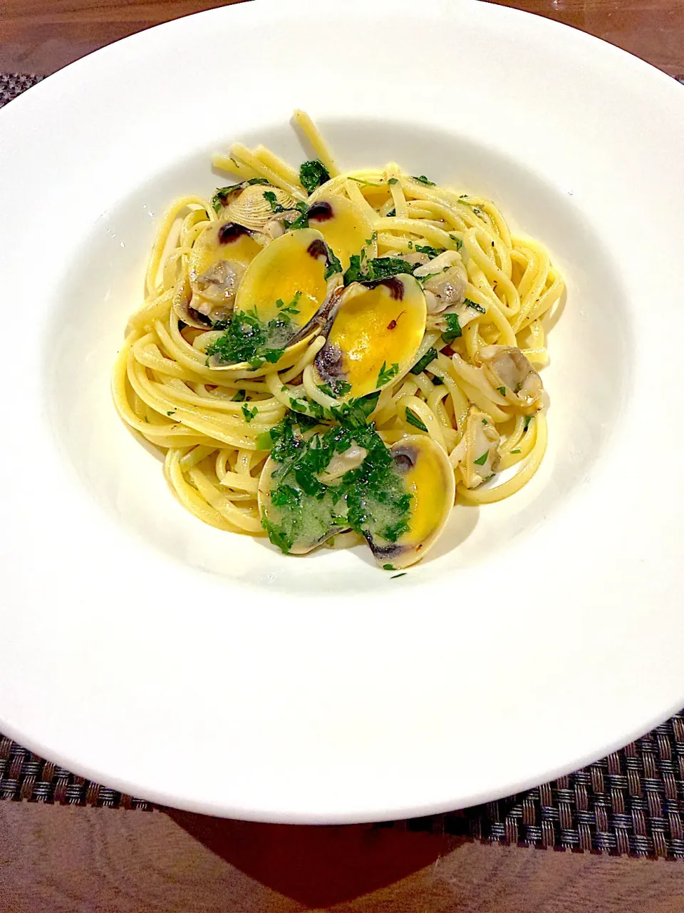 ボンゴレ|まんのすけさん