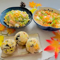 「朝ごはん」|バシュランさん