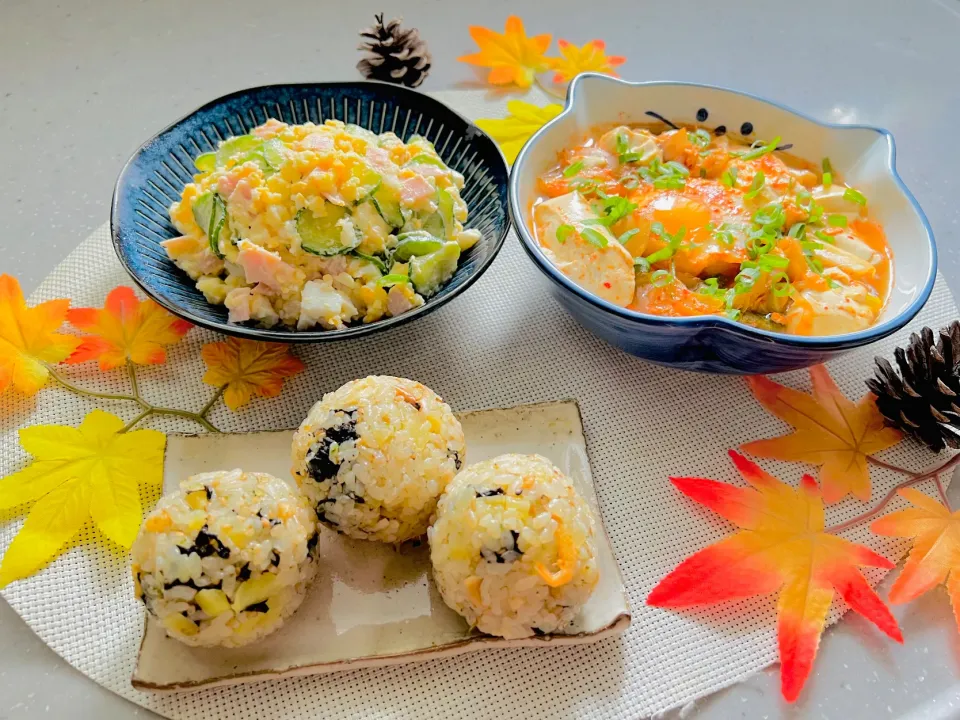 「朝ごはん」|バシュランさん