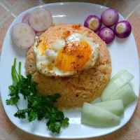 ထမင်းသုပ်|Htikeさん