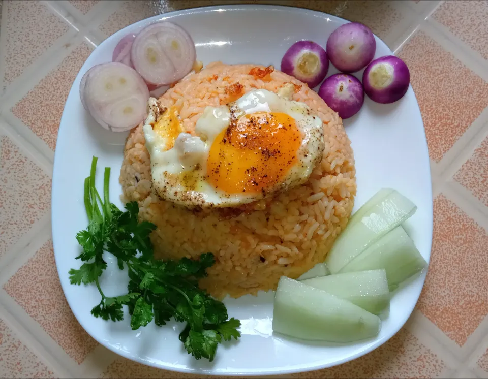 ထမင်းသုပ်|Htikeさん