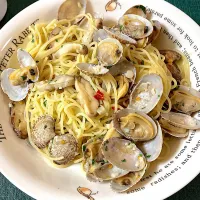 ボンゴレ〜♩|mugiさん