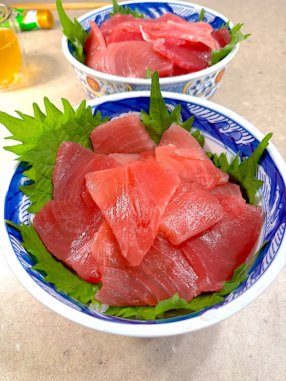 マグロ🍣丼！|Mayumiさん
