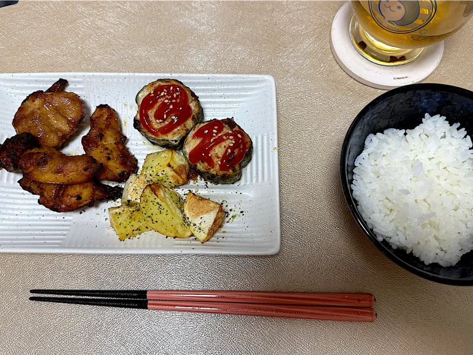 冷凍作り置き尽くし🥰|S h i z🦋さん