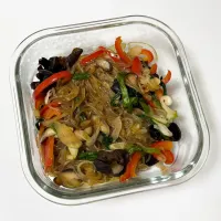 チャプチェ/잡채|Coconeneさん