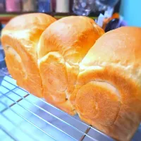 山型食パン🍞