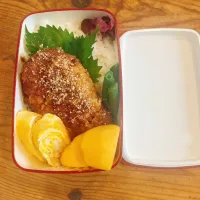 ◇本日のお弁当|ロミさん