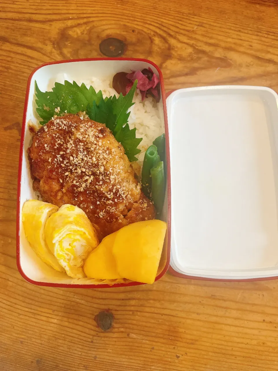 ◇本日のお弁当|ロミさん