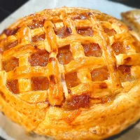 アップルパイ|ともさん