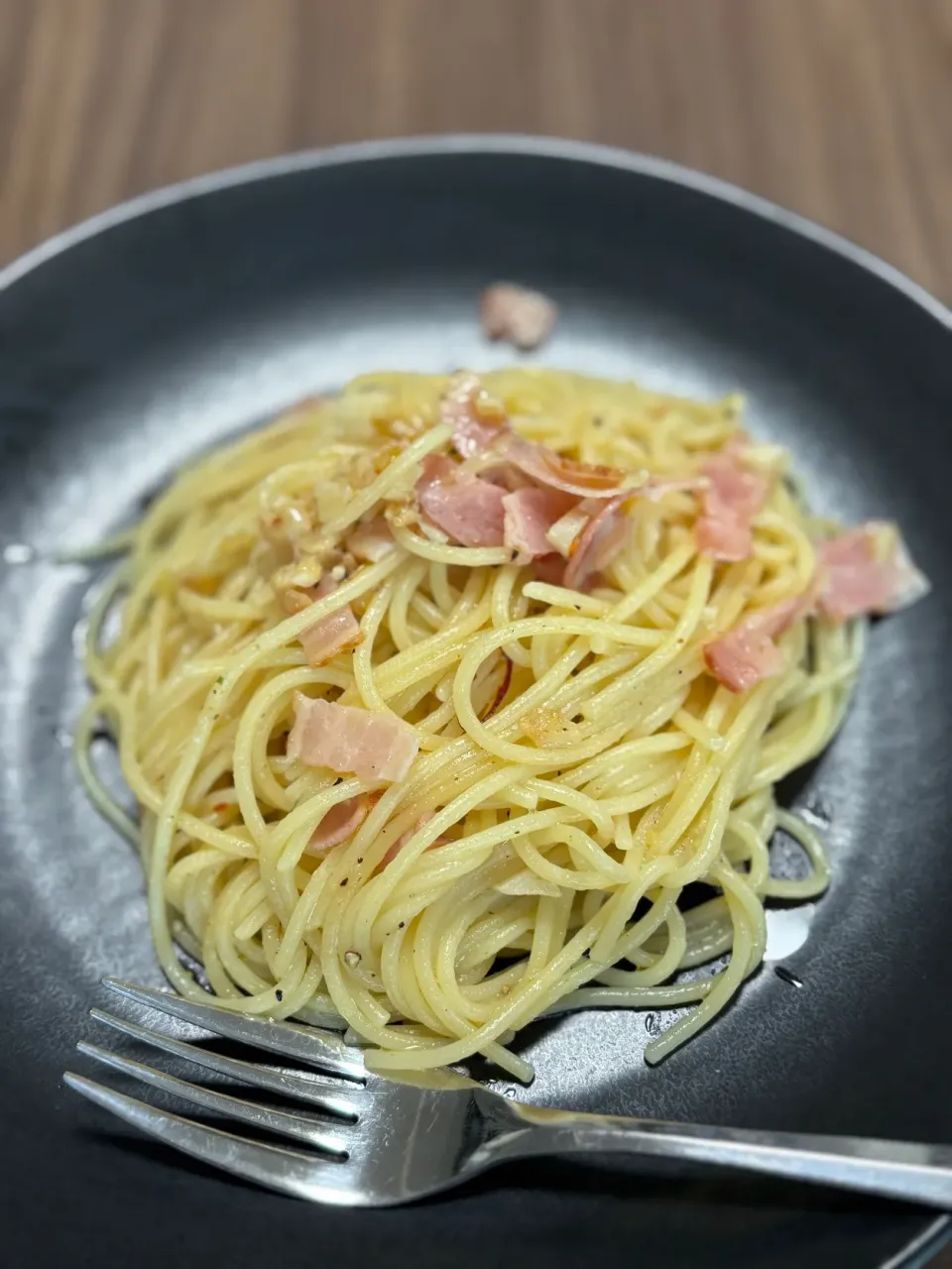 ペペロンチーノ|yukiさん