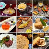 蕎麦と地酒 御宿檜山@日光