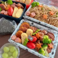 からあげ弁当|ゆいすけけさん