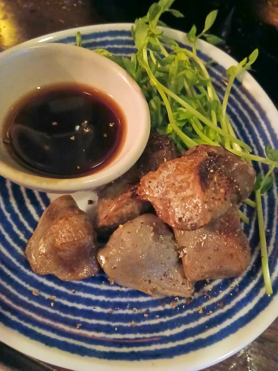 |玉井 満生さん