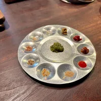 炭棟梁のハンバーグ用スパイス|Selma Jezkovaさん