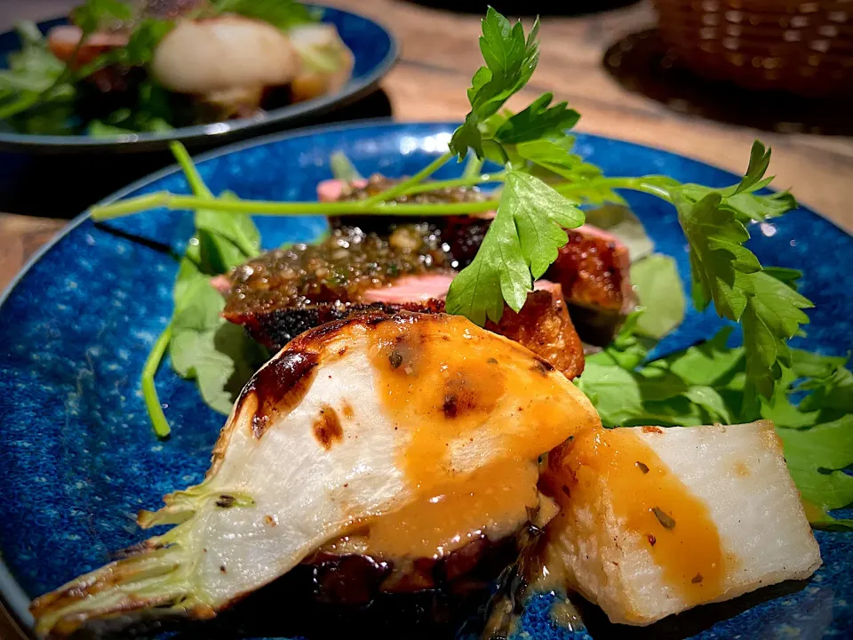 |いはらりえさん