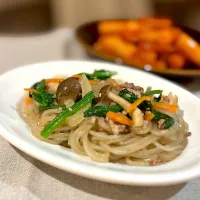 チャプチェ|akikoさん